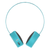 Tai nghe trẻ em Oaxis myFirst Headphones-Xanh dương