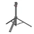 Tripod máy ảnh tự động mở Ulanzi MT-80-Đen