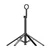 Tripod từ tính kiêm gậy selfie Ulanzi SK-21-Đen