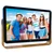 Khung ảnh kỹ thuật số Wifi Kodak RWF-108V 10.1 inch-Xanh biển