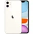 iPhone 11 128GB 2 Sim - Cũ Trầy Xước-Trắng