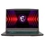 Laptop MSI Gaming Thin 15 B13UC-1411VN V2 - Đã Kích Hoạt-Xám