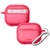 Hộp đựng tai nghe AirPods 3 Laut Huex Bubble Gum