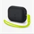 Hộp đựng tai nghe Airpods Pro 2 Spigen silicone fit-Xanh Đen