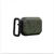 Hộp đựng tai nghe Airpods Pro 2 UAG Civilian-Xanh Olive
