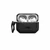 Hộp đựng tai nghe Airpods Pro 2 UAG Gen Scout-Đen