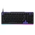 Bàn phím Gaming có dây Logitech G512 X 98 LightSync RGB Dual Swap-Đen