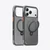 Ốp lưng iPhone 17 Pro Max Torras Q3 Air With Magsafe-Đen