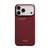 Ốp lưng iPhone 17 Pro Pitaka Edge Happiness Rides In-Đỏ