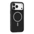 Ốp lưng iPhone 17 Pro Max Mutural Pure With Magsafe-Đen
