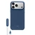 Ốp lưng iPhone 17 Pro Max Beats Kickstand Camera Control With Magsafe-Xanh