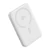 Pin dự phòng Baseus Enerfill 10000mAh 22.5W FM12-Trắng