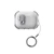 Hộp đựng tai nghe Apple Airpods 4 Raigor Cara-Trắng