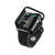 Ốp viền chống sốc Apple Watch Raptic Edge Protective Case 40mm-Đen