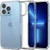 Ốp lưng iPhone 13 Pro Max OU Trong suốt-Trong suốt