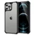 Ốp lưng iPhone 12 Pro Max Jinya Armor Clear-Đen