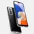 Ốp lưng Samsung Galaxy A15 OU dẻo trong-Trong suốt