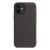 Ốp lưng chống sốc cho iPhone 11 Benks Magic Cube viền vuông-Đen