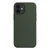 Ốp lưng chống sốc cho iPhone 11 Benks Magic Cube viền vuông-Xanh Rêu