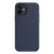 Ốp lưng chống sốc cho iPhone 11 Benks Magic Cube viền vuông-Xanh dương