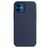 Ốp lưng chống sốc cho iPhone 12 Pro Benks Magic Cube viền vuông-Xanh dương