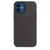 Ốp lưng chống sốc cho iPhone 12 Pro Benks Magic Cube viền vuông-Đen