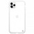 Ốp lưng cho iPhone 11 Pro Max SwichEasy Aero-Trắng