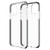 Ốp lưng chống sốc cho iPhone 12 Max/Pro Gear4 D3O Piccadilly-Đen