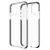 Ốp lưng chống sốc cho iPhone 12 Gear4 D3O Piccadilly-Đen