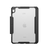 Ốp lưng iPad Air 11 (M2/M3) UAG chống sốc Essential Armor-Đen
