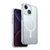 Ốp lưng iPhone 15 UNIQ Hybrid Lifepro Xtreme with Magsafe-Trong ánh nhũ