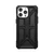 Ốp lưng iPhone 15 Pro UAG chống sốc Monarch Carbon Fiber-Đen Carbon
