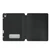 Ốp lưng iPad Air 13 (M2/M3) Otterbox React Folio Black-Đen