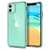 Ốp lưng OU Trong cho Apple iPhone 11-Trong suốt