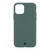 Ốp lưng iPhone 11 Pro Max Momax Silky Soft Midnight Green