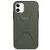 Ốp lưng chống sốc UAG Civilian cho iPhone 11-Xanh Rêu