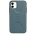 Ốp lưng chống sốc UAG Civilian cho iPhone 11-Xanh dương