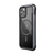 Ốp lưng iPhone 12/12 Pro Raptic Shield Pro Magnet-Đen