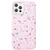 Ốp lưng iPhone 12 / 12 Pro UniQ Coehl Terrazzo-Hồng