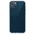 Ốp lưng iPhone 12 / 12 Pro UniQ Air Fender Antimicrobial -Xanh
