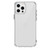 Ốp lưng iPhone 12 Pro Max UniQ Hybrid Lifepro Xtreme Antimicrobial Clear-Trong suốt