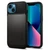 Ốp lưng iPhone 13/14 Spigen Slim Armor-Đen