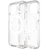 Ốp lưng iPhone 12 Mini Gear4 D30 Crystal Palace Clear hỗ trợ sạc nhanh MacSafe-