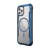 Ốp lưng iPhone 12 Pro Max Raptic Shield Pro Magnet-Xanh
