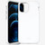 Ốp lưng iPhone 12/12 Pro Itskins Hybrid Silk-Trắng