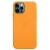 Ốp lưng iPhone 12 Pro Max leather Case Magsafe-Cam
