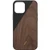 Ốp lưng iPhone 12 Pro Max Native Union Clic Wooden-Đen