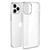 Ốp lưng OU Trong cho Apple iPhone 12 Pro Max-Trong suốt
