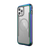 Ốp lưng iPhone 12 Pro Max Raptic Shield Pro Magnet-Xám/Xanh