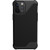 Ốp lưng iPhone 12 Pro Max UAG chống sốc Metropolis Lt-Đen PU 